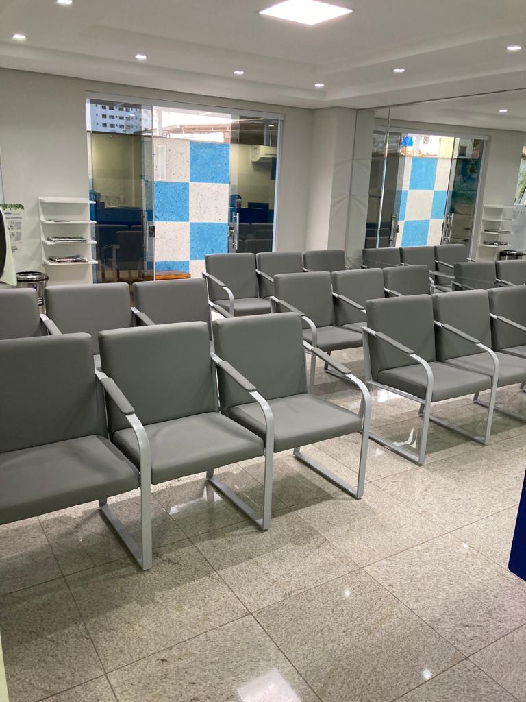 Sala de espera